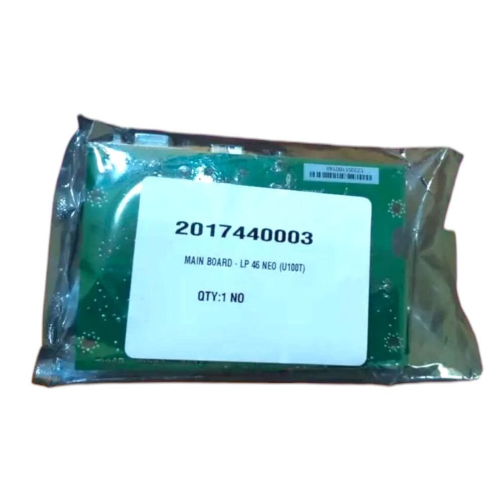 TVS LP-46 Neo Main Board