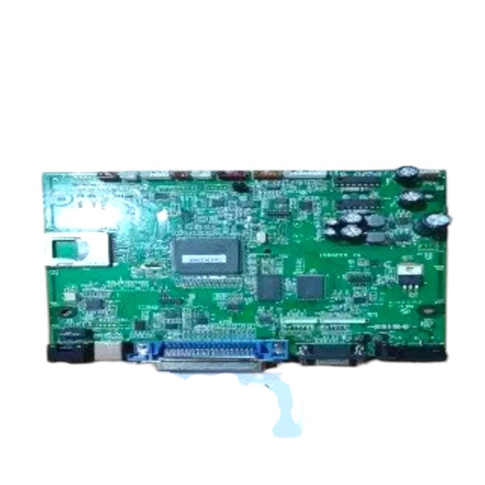 TVS Main board assembly, LP 46
