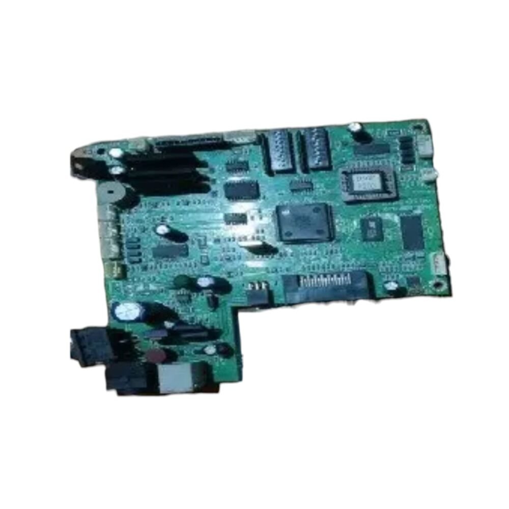 TVS Main PCB APM06-OOPA-B001