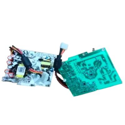 TVS MSP 250 Star (PSU MSP 250 Star)
