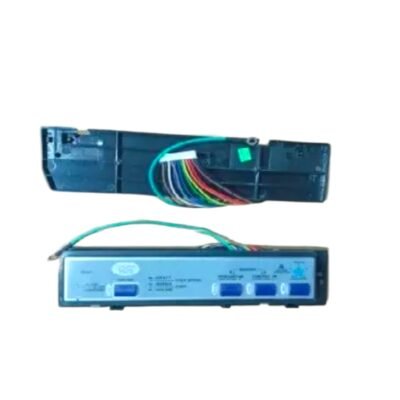 TVS OPN PANEL PCB SA,MSP 245 STAR 9 W 136 COL