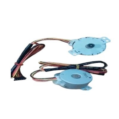 TVS PF Moter MSP 3xx SER MSP 450 Star