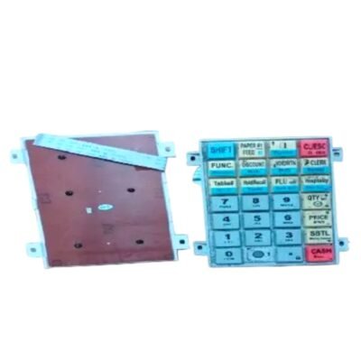 TVS PT 2124 K TOP KEY SET [28KEY] PT X124K