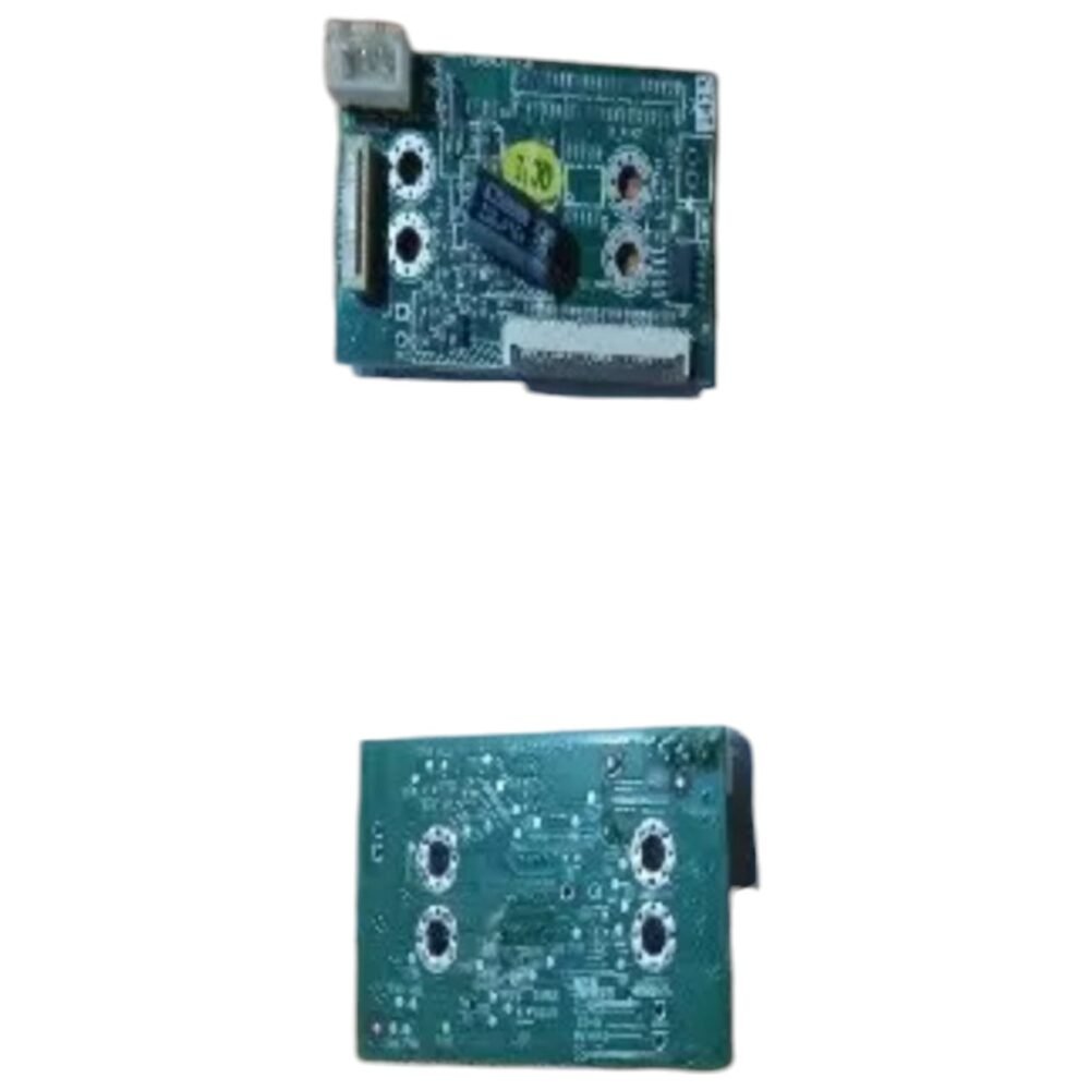 TVS PRINTER DRIVER BOARD PT 2124K
