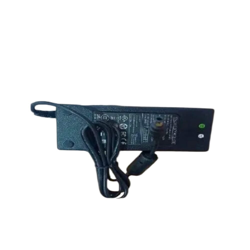 TVS POWER SUPPLY/CEC, LP-46