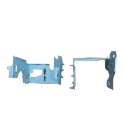 TVS RP 3220 Star BRACKET_CUTTER