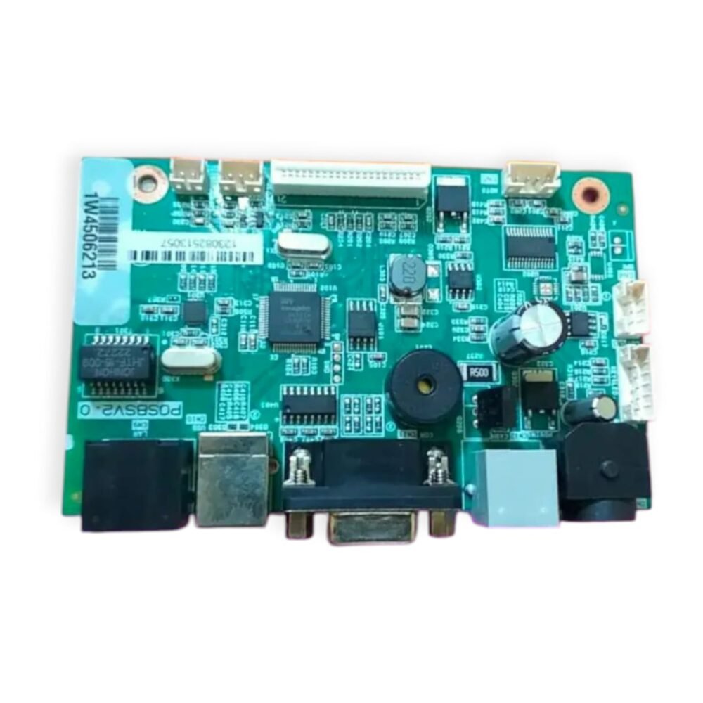 TVS RP-3200