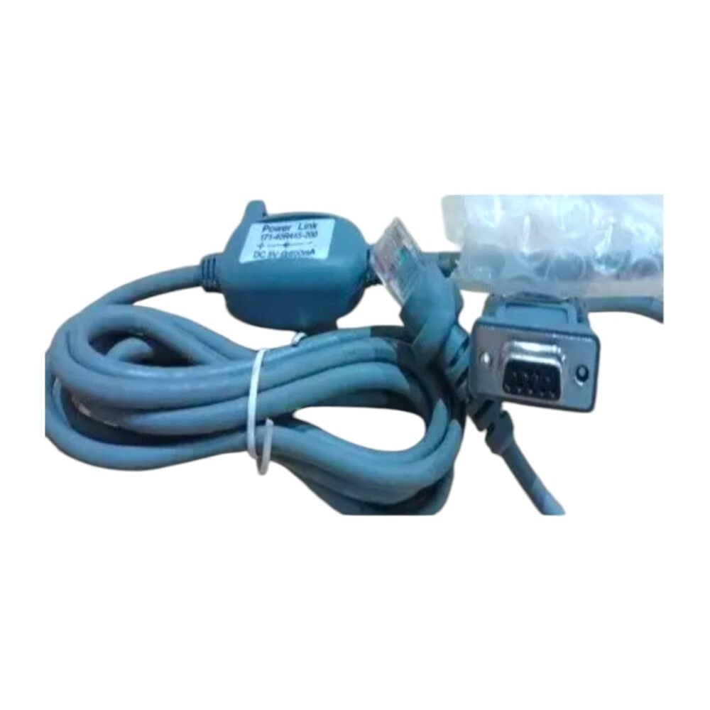 TVS Serial cable-BS 301Gold (Zebex:Z-6010)