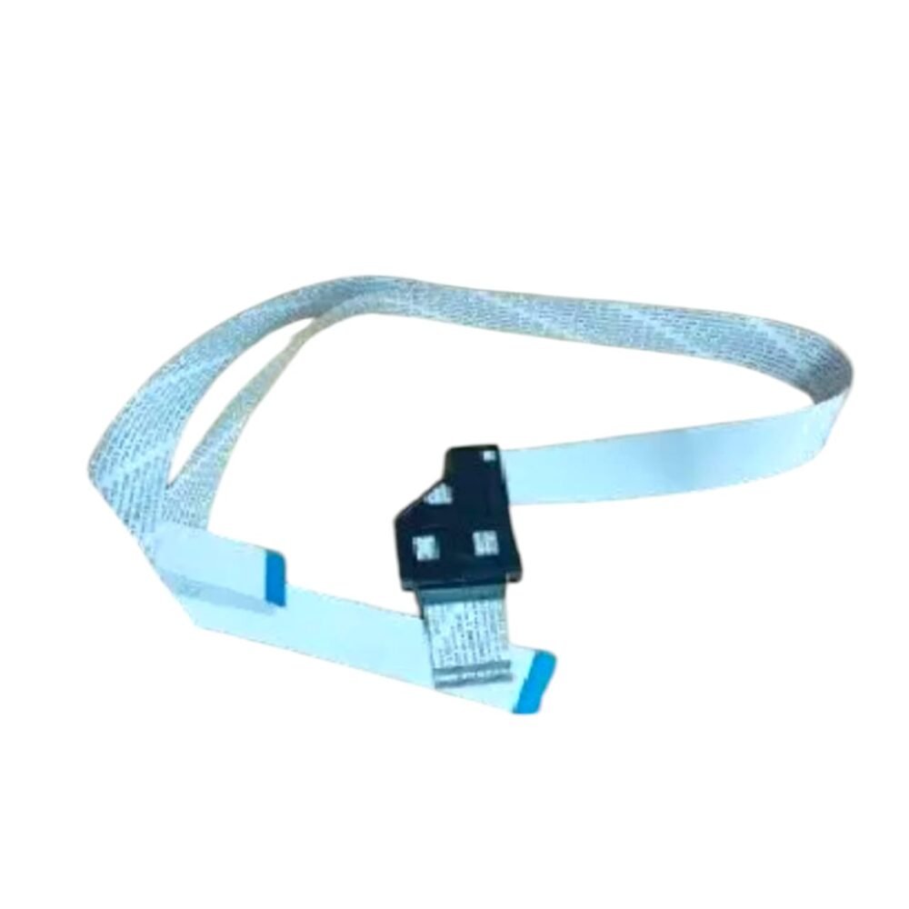 TVS SP 40 PLUS PRINT HEAD CABLE ASSEMBLY