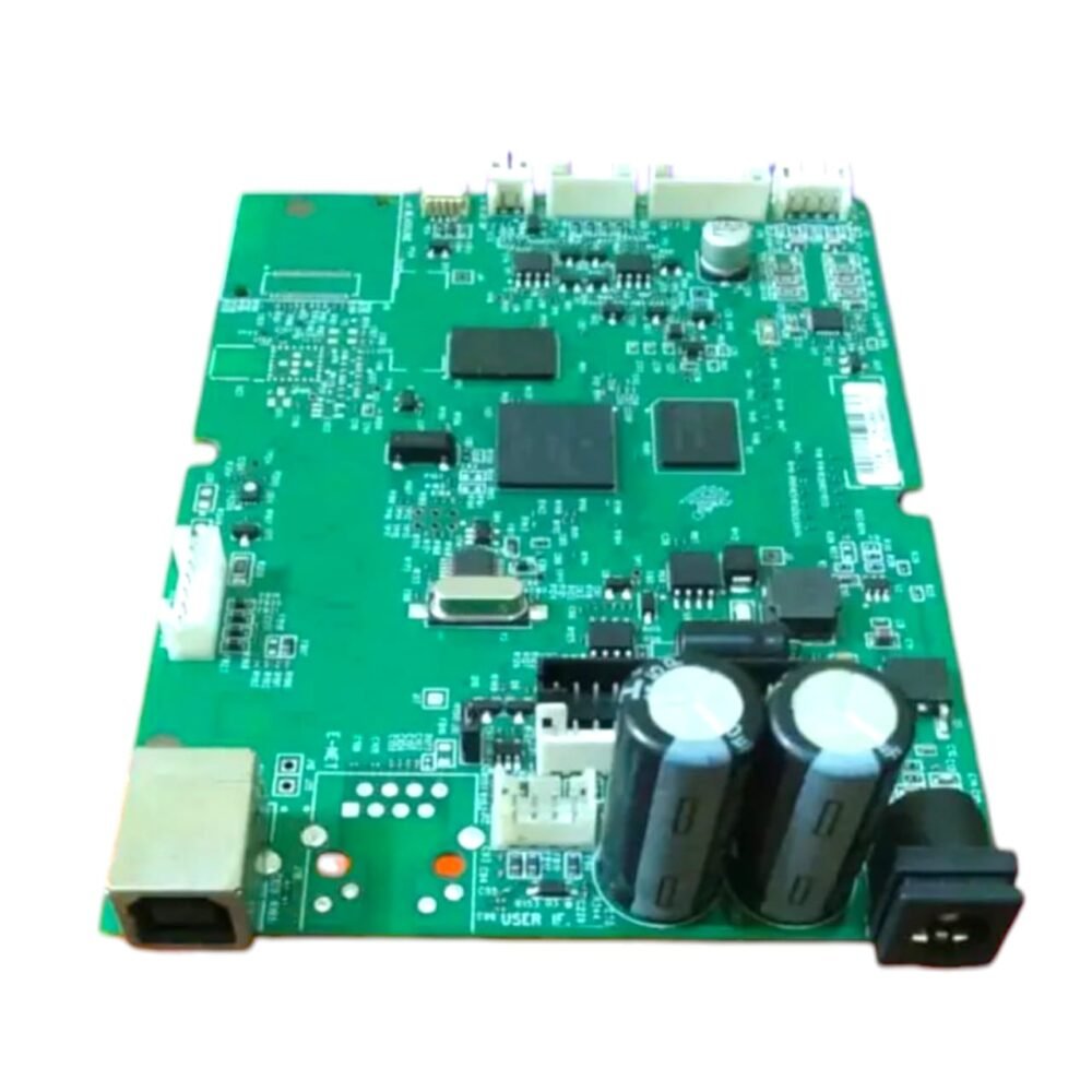 Zebra ZD 220 Mother Board