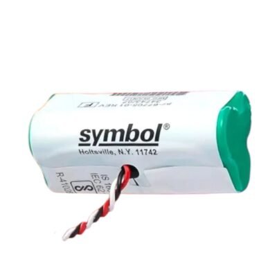 Zebra Symbol Li4278 Scanner Battery, Battery Type: Lithium-ion, Voltage: 3.6V