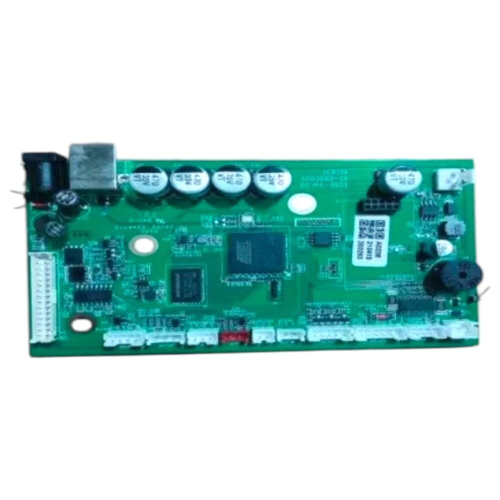 TVS Zenpert 4T520 MAIN BOARD ASSEMBLY, 4T500