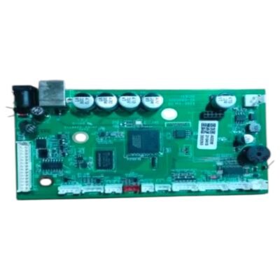 TVS Zenpert 4T520 MAIN BOARD ASSEMBLY, 4T500