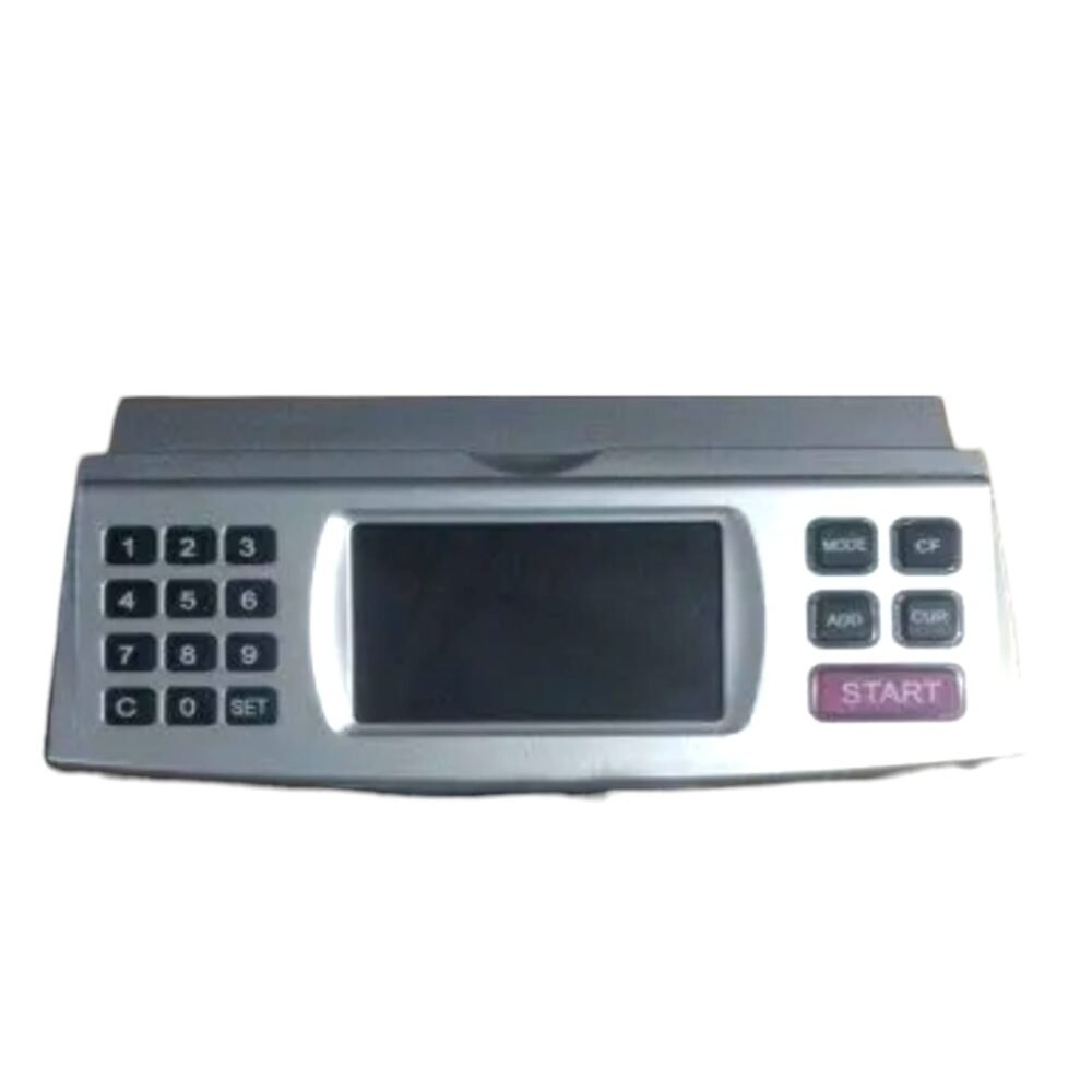 TVS TOPCOER WITH DISPLAY CC-453 STAR+