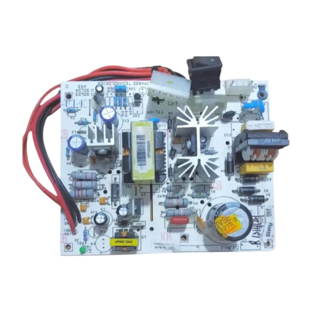Power Supply TVS MSP 240 / 270 Star