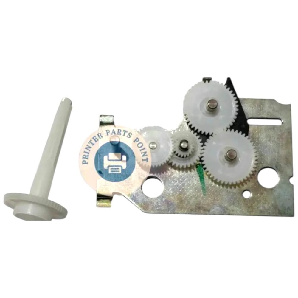 Ribbon Driver RD Assembly For TVS MSP 240 Star / 250 Star / 270 Star