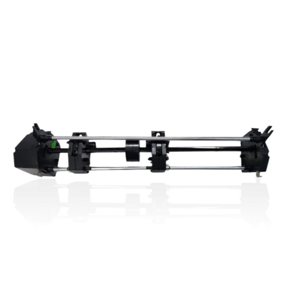 Tractor Assembly for MSP 80 COL TVS Dot Matrix Printers