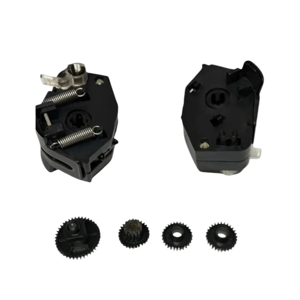 TVS MSP 240 / 250 / 270 Star Tractor Assembly Gear ( Set )