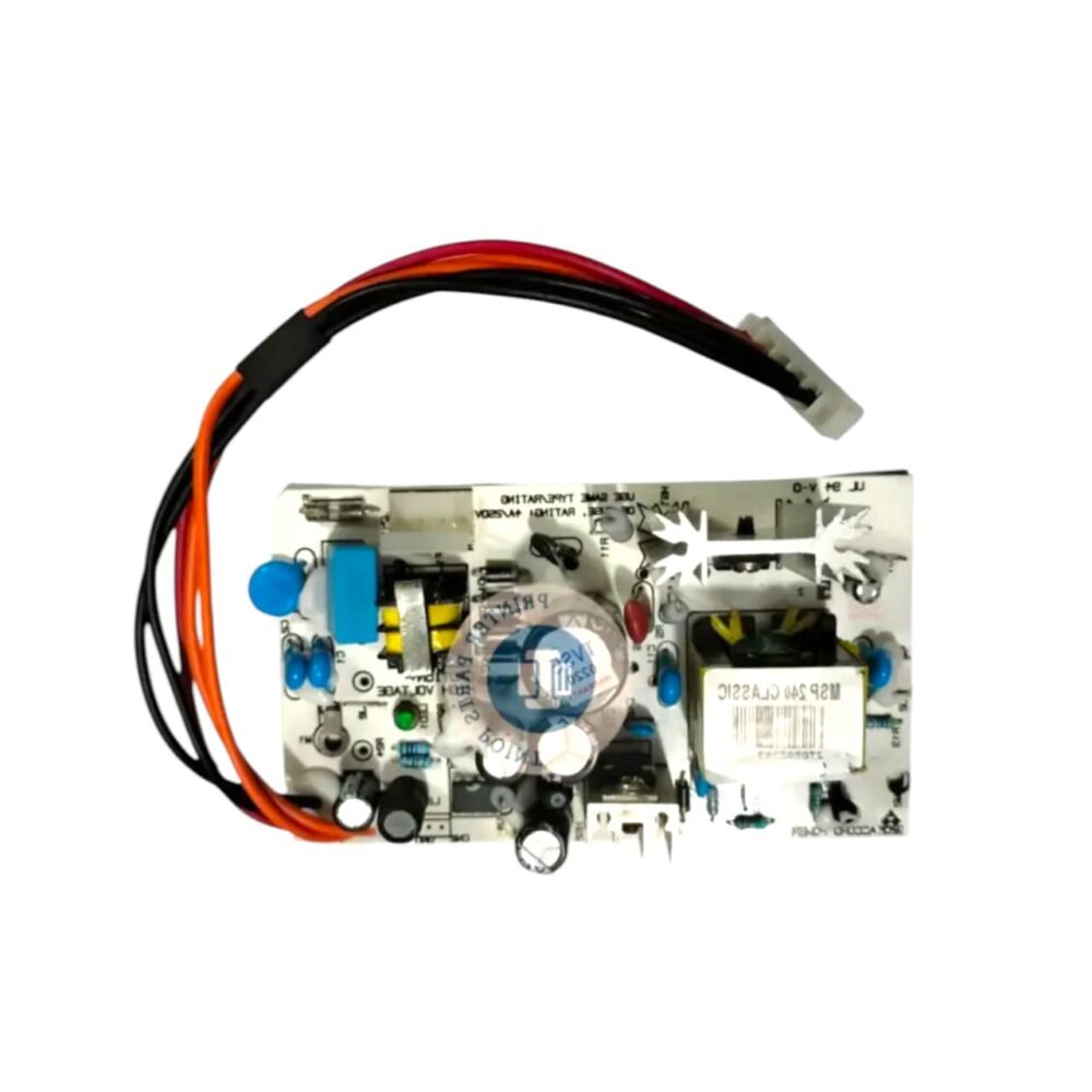 TVS MSP 240 Classic PSU / Power Supply