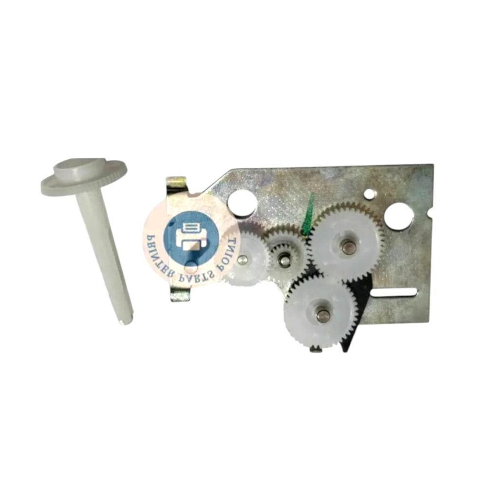 TVS MSP 240/250/270 Star RD + BD /  Ribbon Driver Assembly