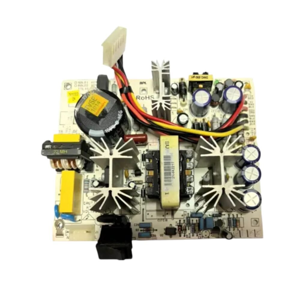 TVS MSP 250 Star Power Supply / PSU ( 40 Volt )