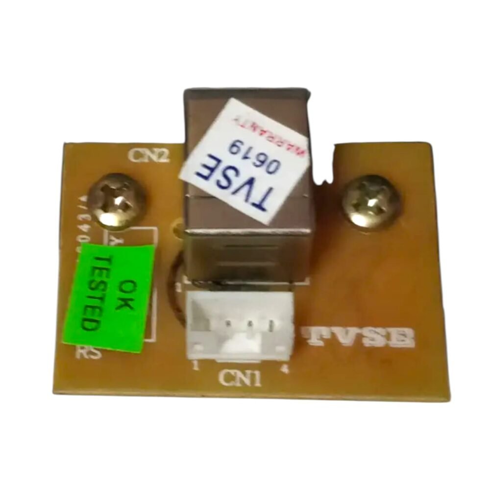 USB Connector TVS MSP 240 / 245 / 250 / 430