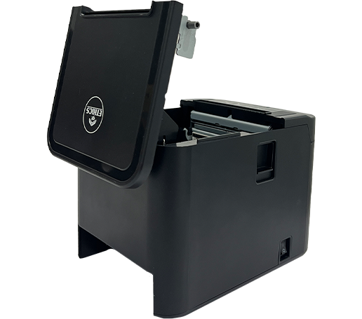 Ethics EIL 906 Thermal Receipt Printer - Image 2