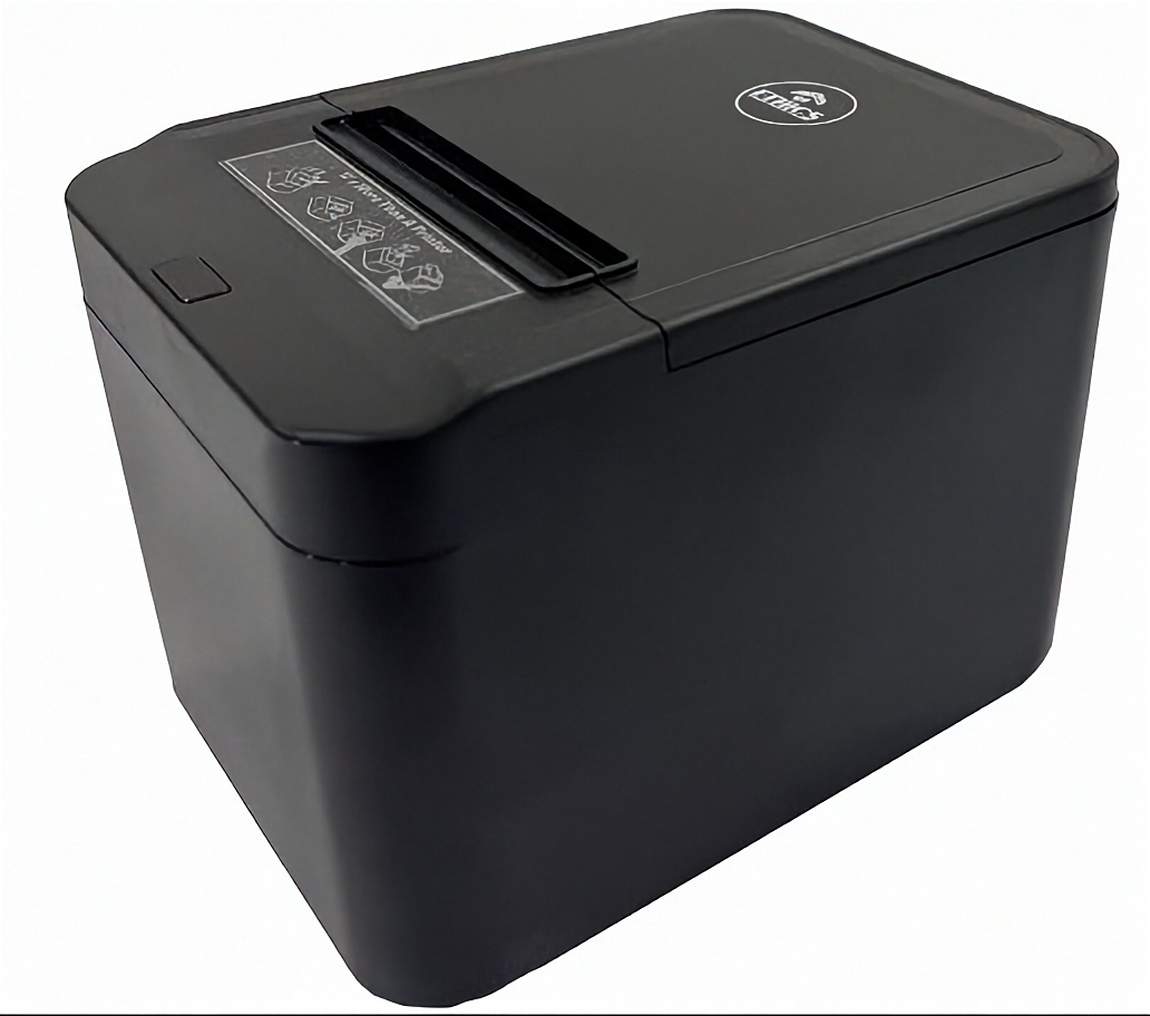 Ethics EIL 906 Thermal Receipt Printer