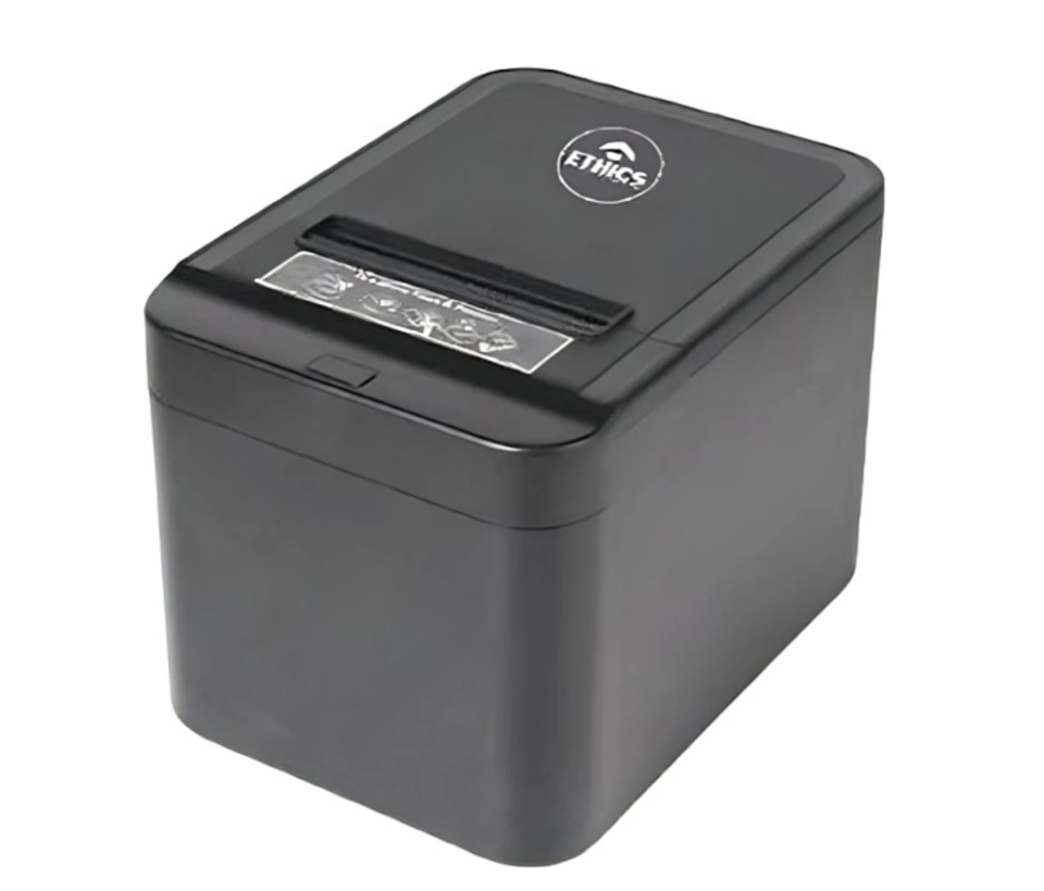 Ethics EIL 906 Thermal Receipt Printer - Image 4