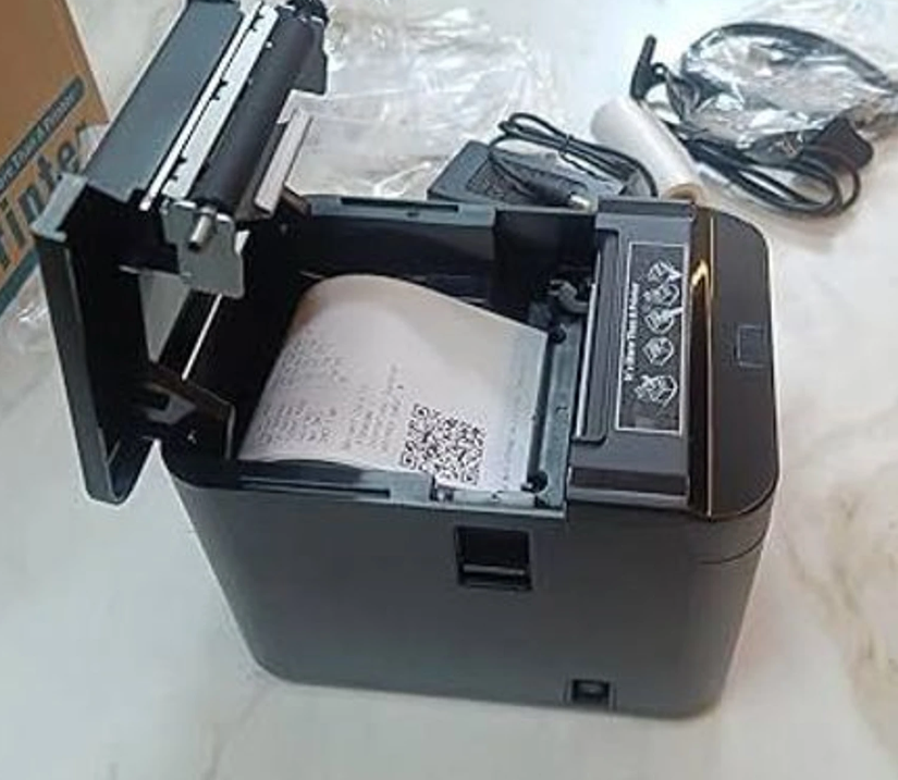 Ethics EIL 906 Thermal Receipt Printer - Image 3