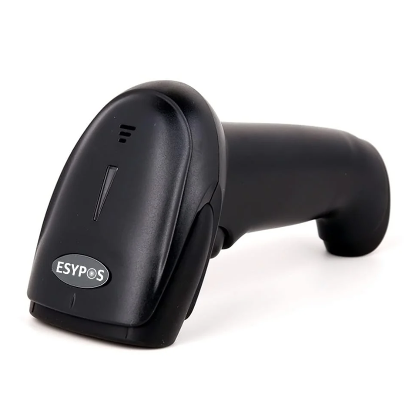 Esypos Barcode Scanner 2D Wired EBS 3112L - Image 4