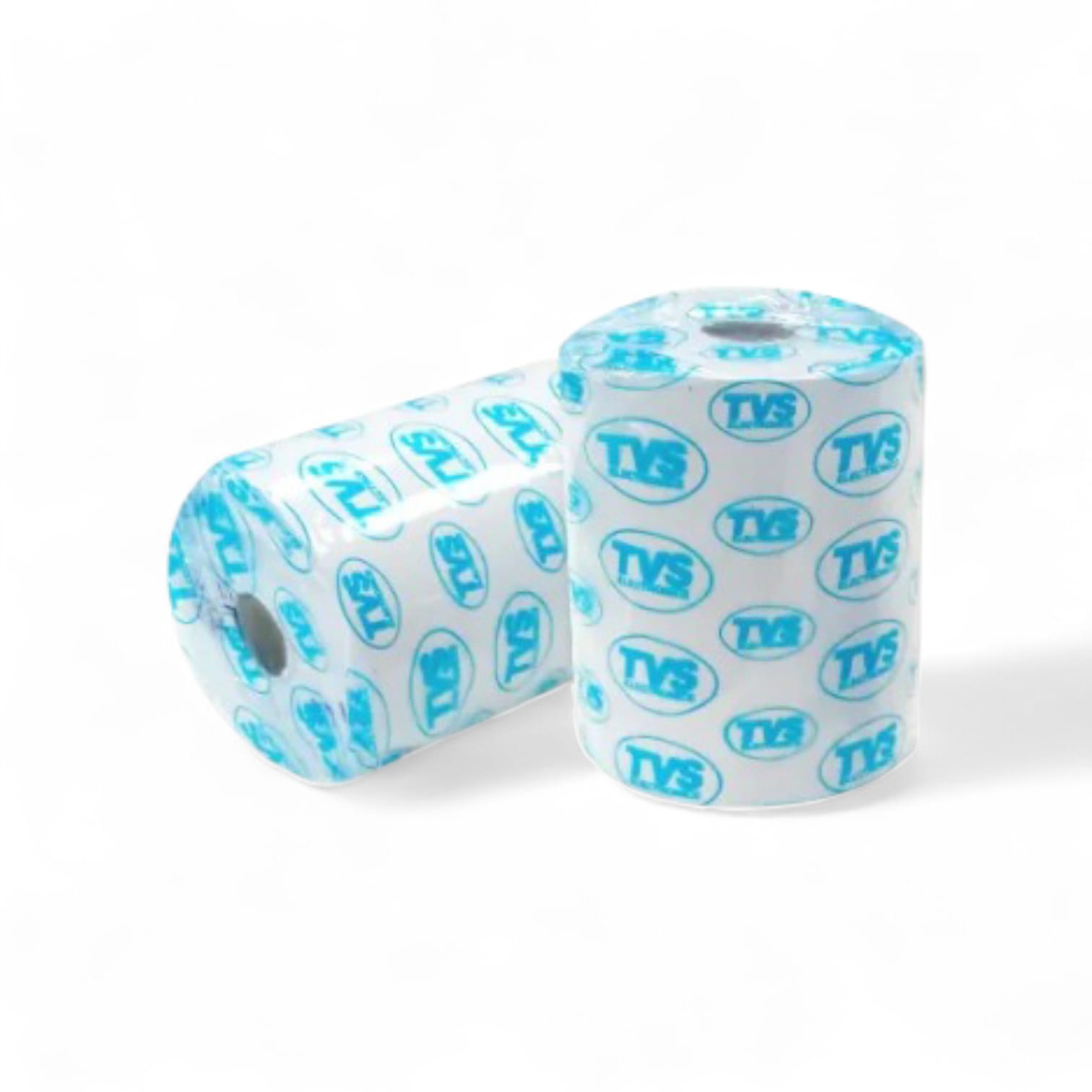 TVS 78×50 Thermal Paper Rolls (Set of 50 Rolls)