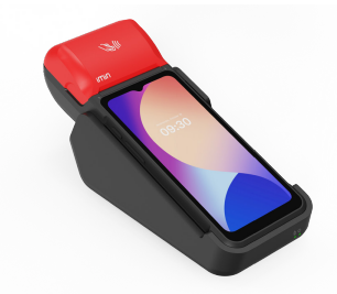 iMin Swift 2 Series Mobile POS - Image 3