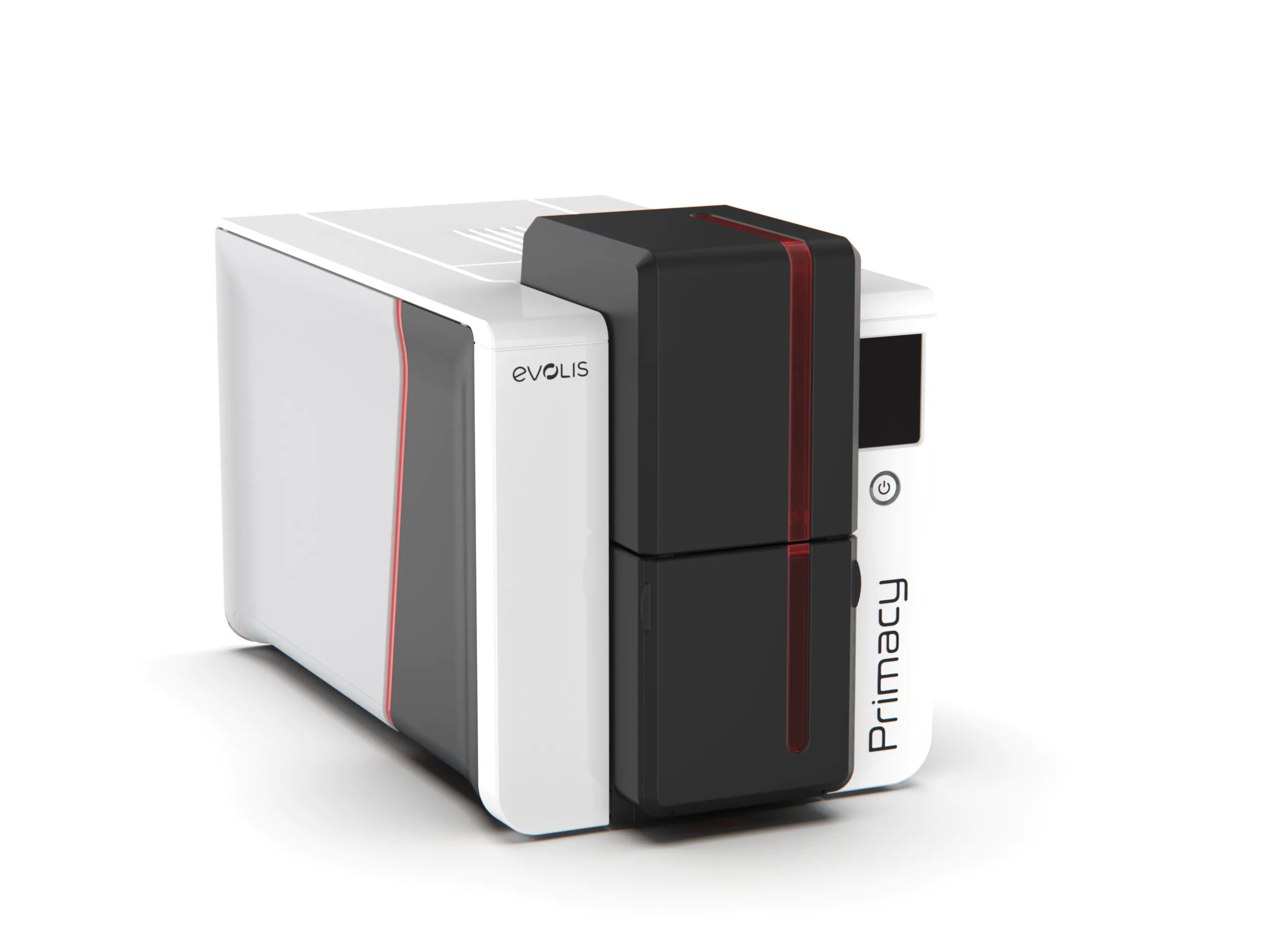 Evolis Primacy 2 Card Printer PVC ID Access Card Printer