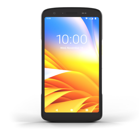 Zebra TC22 Mobile Computer