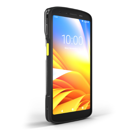 Zebra TC22 Mobile Computer - Image 5