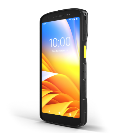 Zebra TC22 Mobile Computer - Image 4