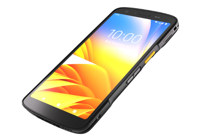 Zebra TC22 Mobile Computer - Image 3