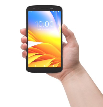 Zebra TC22 Mobile Computer - Image 2