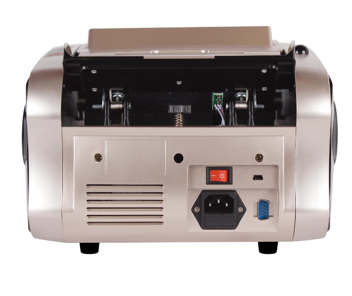 Mix Value Counter / Model No ZIPL 6000 - Image 2