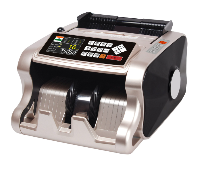 Mix Value Counter / Model No ZIPL 6000