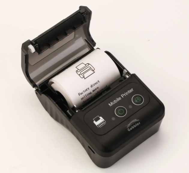 Thermal Printer HOP-HL58 Mobile Printer